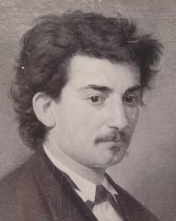 Discepoli Giuseppe